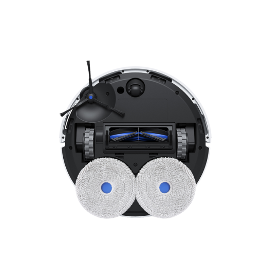 Robot hút bụi lau nhà Ecovacs Deebot Mini - Bản Quốc Tế - Ảnh 5