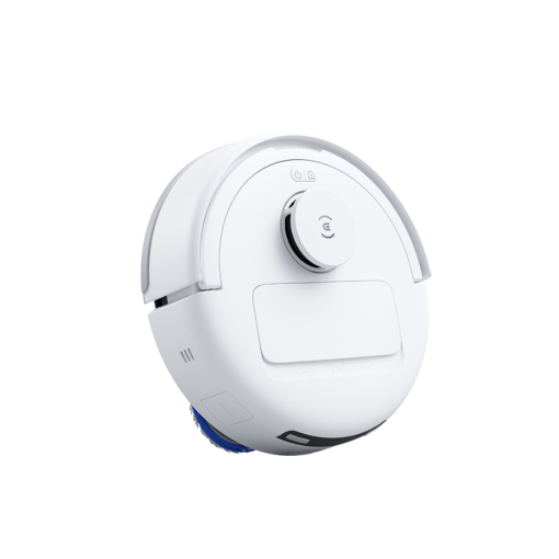 Robot hút bụi lau nhà Ecovacs Deebot Mini - Bản Quốc Tế - Ảnh 4