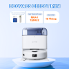 Robot hút bụi lau nhà Ecovacs Deebot Mini - Bản Quốc Tế