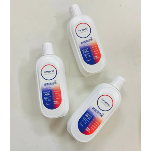 Combo 2 chai nước lau sàn Tineco - Dung tích 500ml - Chính Hãng - Ảnh 3