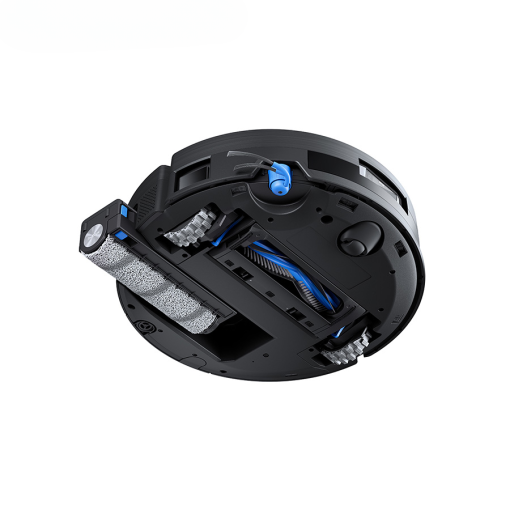 Robot hút bụi lau nhà Ecovacs Deebot X11 - Bản Quốc Tế 2026 - Ảnh 3