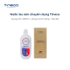 Nước lau sàn chuyên dụng Tineco – Dung tích 500ml – Nội địa