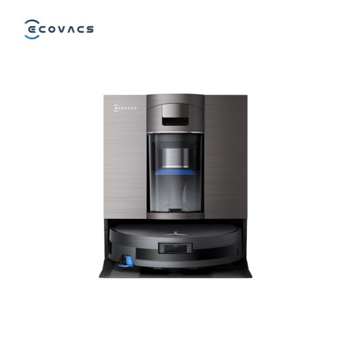 Robot hút bụi lau nhà Ecovacs Deebot X11 OmniCyclone - Tặng kèm Tineco I6