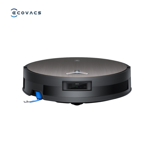 Robot hút bụi lau nhà Ecovacs Deebot X11 OmniCyclone - Tặng kèm Tineco I6 - Ảnh 6