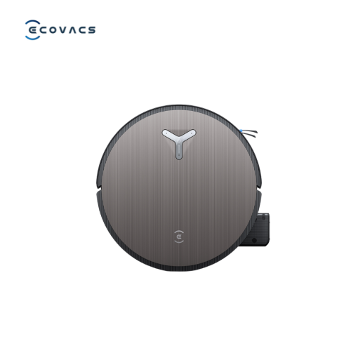 Robot hút bụi lau nhà Ecovacs Deebot X11 OmniCyclone - Tặng kèm Tineco I6 - Ảnh 4