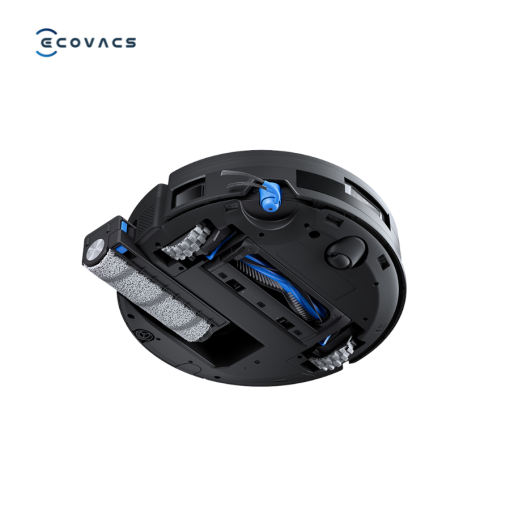 Robot hút bụi lau nhà Ecovacs Deebot X11 OmniCyclone - Tặng kèm Tineco I6 - Ảnh 3