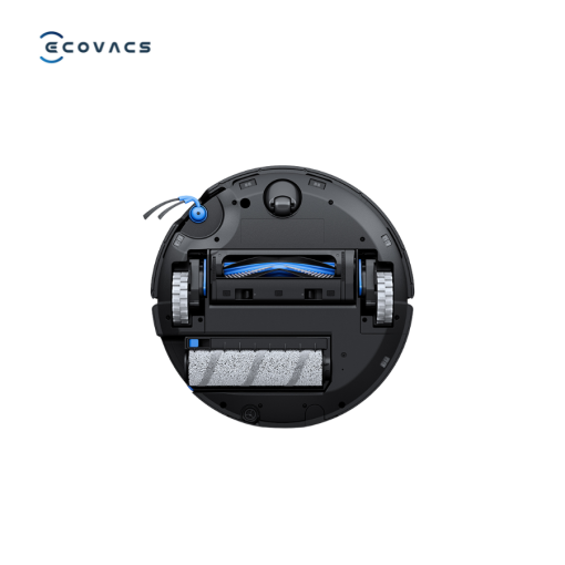 Robot hút bụi lau nhà Ecovacs Deebot X11 OmniCyclone - Tặng kèm Tineco I6 - Ảnh 2