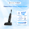 Máy hút bụi lau nhà Tineco FLOOR ONE S7 Stretch Steam - Mới ra mắt