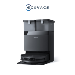 Robot hút bụi lau nhà Ecovacs Deebot T50 Pro Gen 2