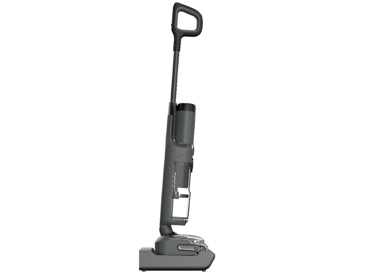 Máy hút bụi lau sàn Tineco Floor One S6 Stretch Extreme