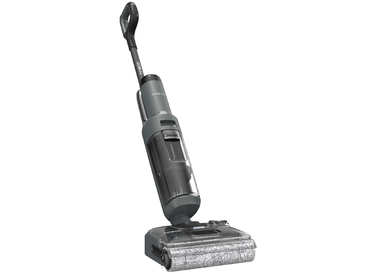 Máy hút bụi lau sàn Tineco Floor One S6 Stretch Extreme