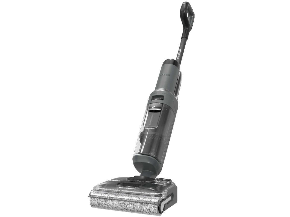 Máy hút bụi lau sàn Tineco Floor One S6 Stretch Extreme - Ảnh 2