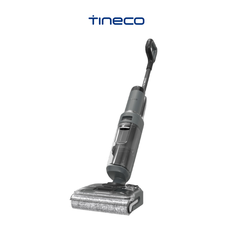 Máy hút bụi lau sàn Tineco Floor One S6 Stretch Extreme